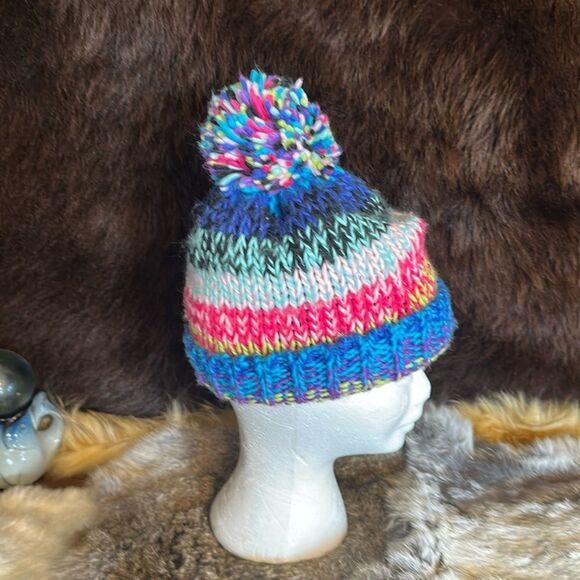Bula kids beanie OS (3265) - Picture 2 of 4
